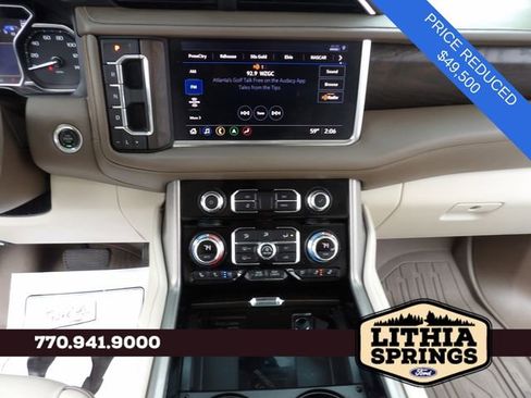 Used 2021 GMC Yukon Denali image 15