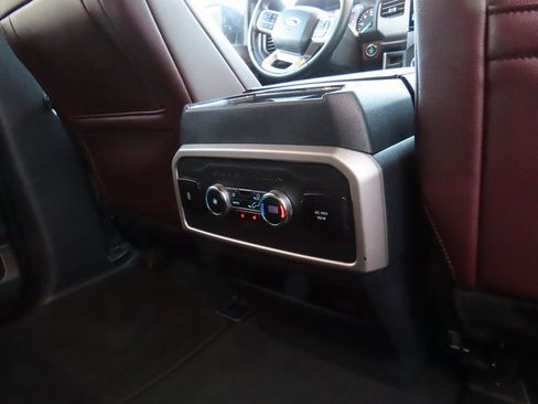 Used 2024 Ford Expedition Max Limited image 16