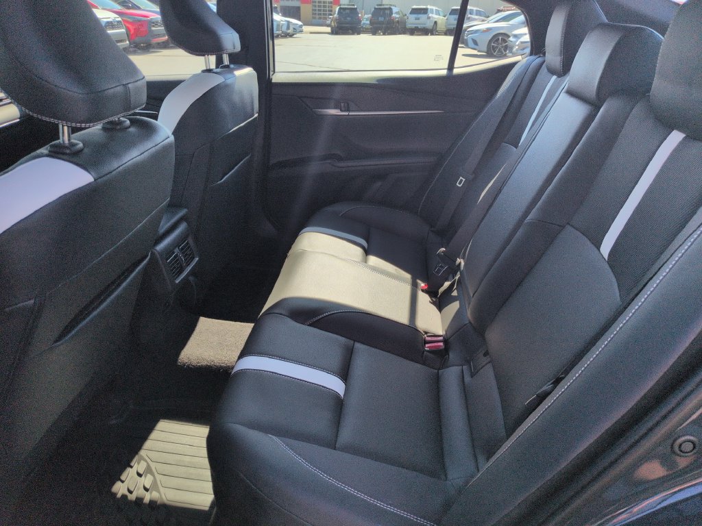 Certified 2025 Toyota Camry SE w/ Convenience Package FWD image 25