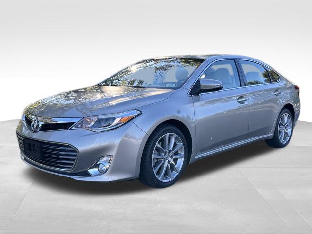 Used 2014 Toyota Avalon XLE Touring FWD 360° Tour