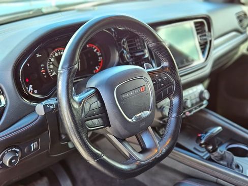 Used 2022 Dodge Durango R/T w/ Blacktop Package image 18