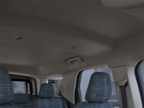 New 2025 Ford Bronco Sport Heritage w/ Convenience Package image 22