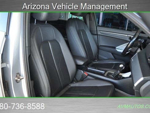 Used 2020 Audi Q3 2.0T Premium AWD/4WD image 20