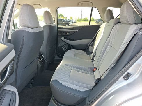 Certified 2024 Subaru Outback Premium AWD/4WD image 11