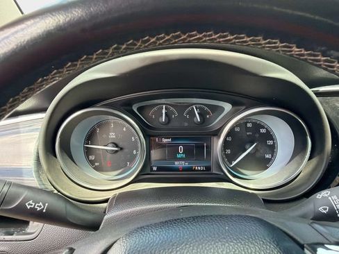 Used 2017 Buick Envision Preferred FWD image 28