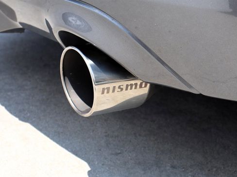 Used 2011 Nissan 370Z Coupe w/ Sport Pkg RWD image 13
