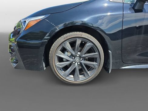 Used 2025 Toyota Corolla SE FWD image 13