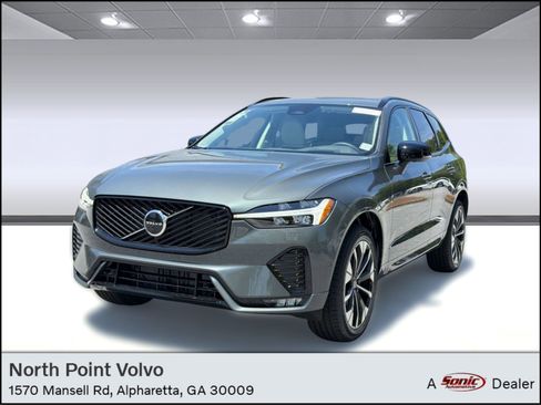 New 2026 Volvo XC60 B5 Ultra w/ Climate Package AWD/4WD image 1