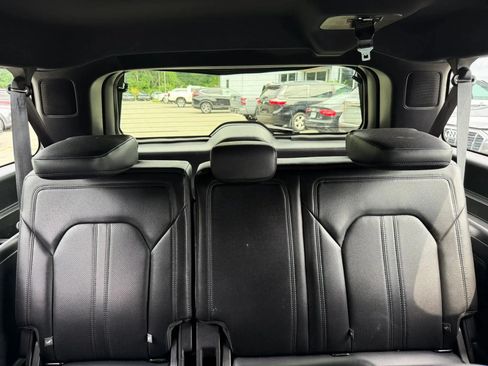 Used 2019 Ford Expedition Max Limited AWD/4WD image 16