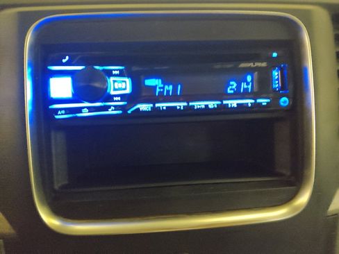 Used 2019 RAM 1500 Tradesman w/ Popular Equipment Group RWD image 25