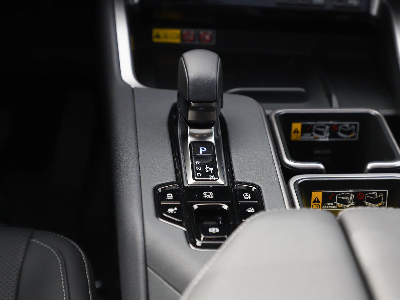 Used 2025 Lexus TX 350 AWD image 21