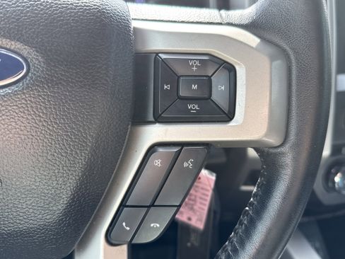 Used 2018 Ford F250 Lariat AWD/4WD image 31