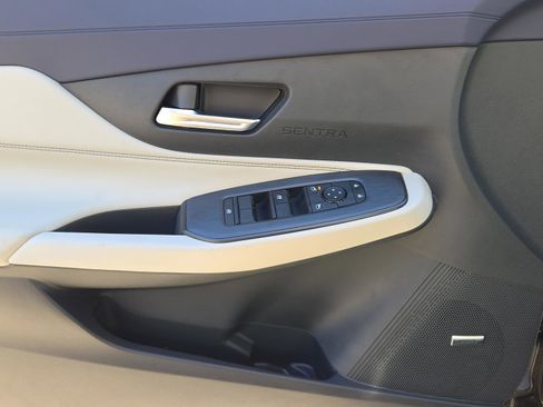 New 2026 Nissan Sentra SL w/ Floor Mat Package image 18