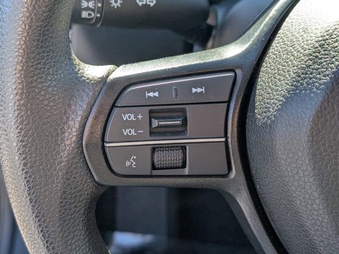 Certified 2024 Honda Accord EX image 19