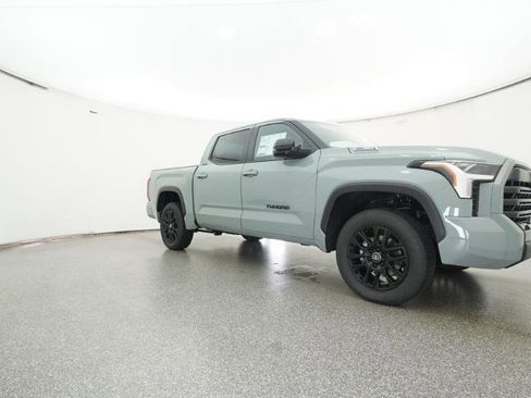 New 2026 Toyota Tundra Limited image 30