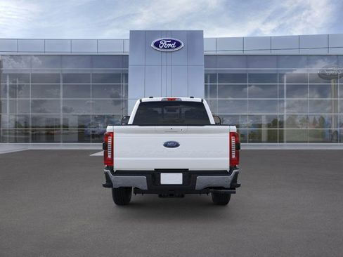 New 2026 Ford F350 Lariat image 5