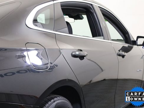 Certified 2024 Chevrolet Malibu LT image 6