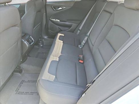 Used 2024 Chevrolet Malibu LT FWD image 25