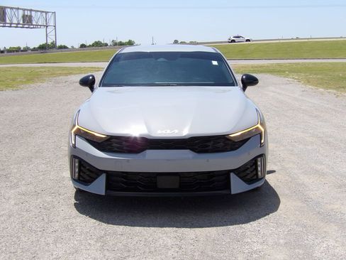 Used 2024 Kia K5 GT w/ GT1 Package FWD image 3