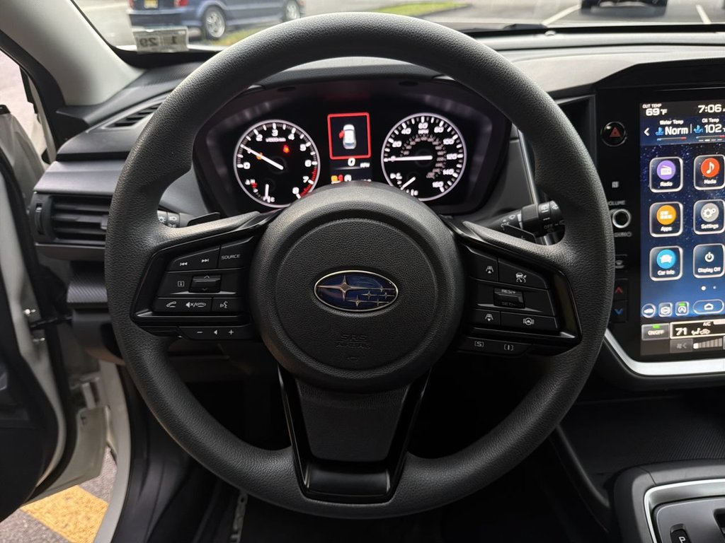 Certified 2024 Subaru Crosstrek 2.0i Premium AWD/4WD image 18