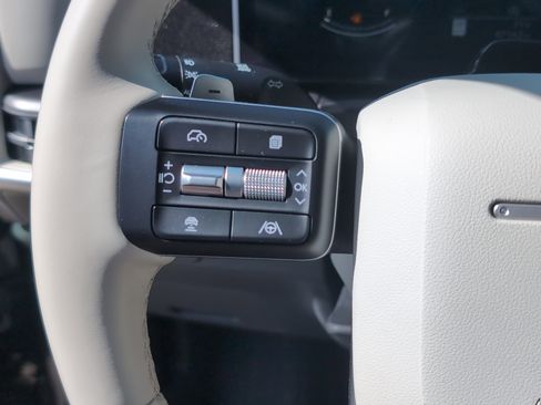 Used 2024 Hyundai Santa Fe SEL image 17