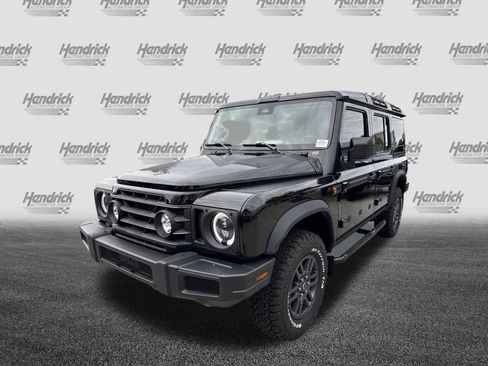 New 2026 INEOS Grenadier image 5