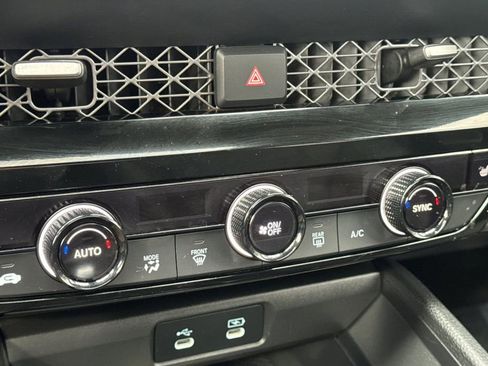 Certified 2025 Honda Accord Sport image 19