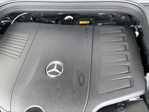 New 2026 Mercedes-Benz GLE 450 4MATIC image 18