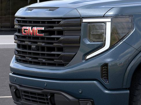 New 2026 GMC Sierra 1500 Elevation w/ Elevation Premium Package image 13