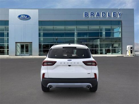 New 2025 Ford Escape SE w/ PHEV Premium Package image 5