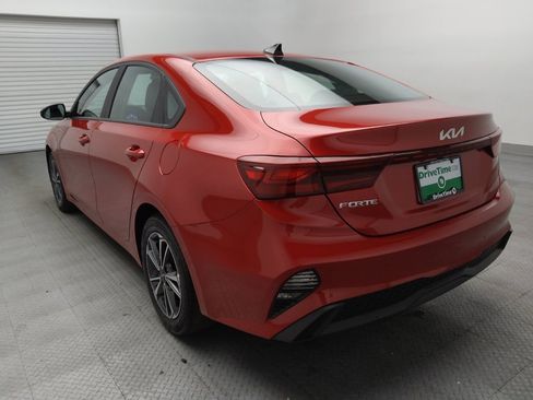 Used 2024 Kia Forte LXS FWD image 5