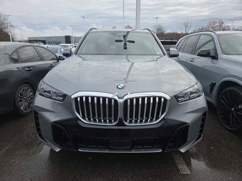 New 2026 BMW X5 xDrive40i w/ Executive Package image 11