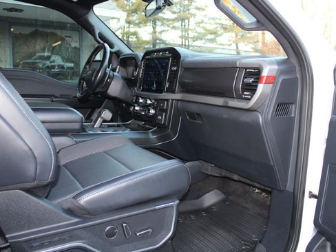 Used 2021 Ford F150 Raptor image 7