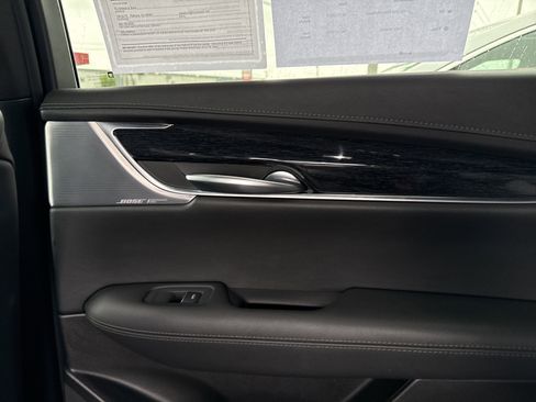 Used 2023 Cadillac XT5 Premium Luxury image 29