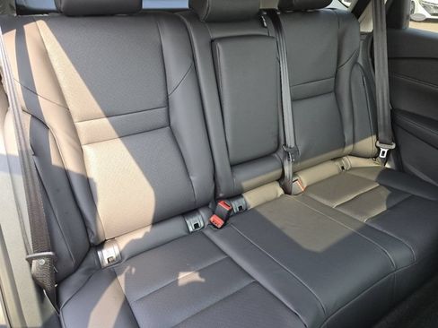 New 2026 Nissan Rogue Dark Armor AWD/4WD image 14