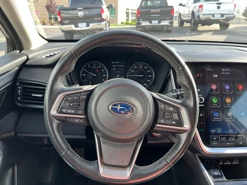 Used 2023 Subaru Outback Premium AWD/4WD image 36