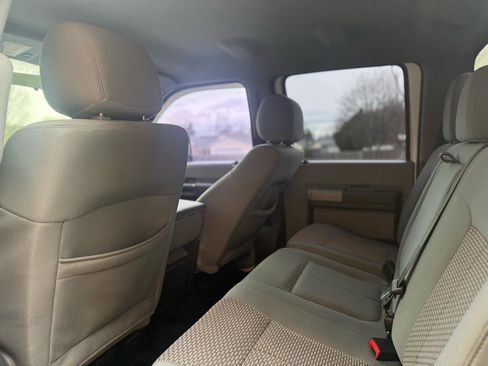 Used 2013 Ford F250 XLT image 34