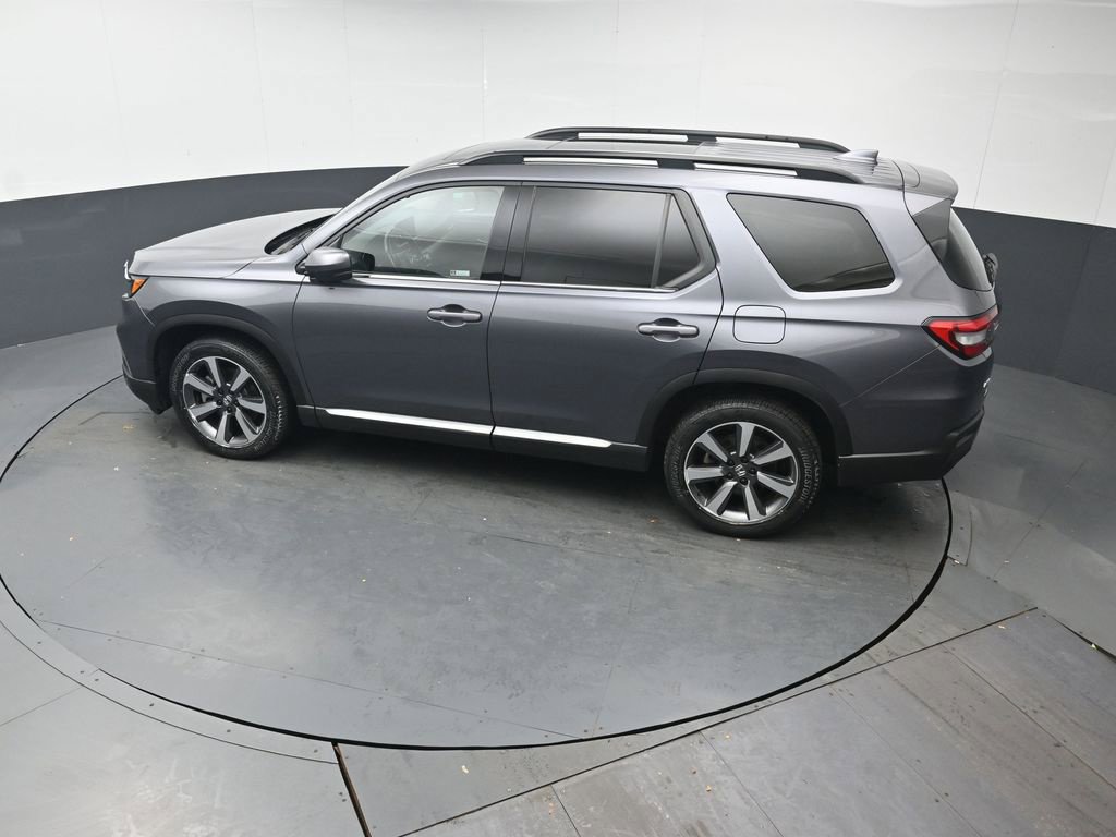 Used 2024 Honda Pilot Elite image 41