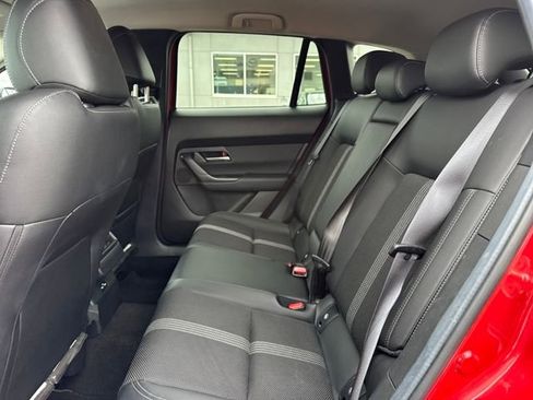 Certified 2024 MAZDA CX-50 AWD 2.5 S w/ Preferred Package image 9