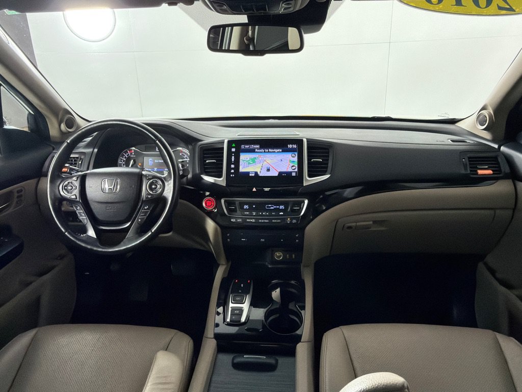 Used 2016 Honda Pilot Elite image 25