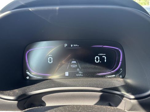 Used 2025 Kia Soul EX FWD image 14