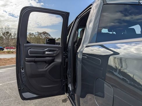 New 2026 RAM 1500 Big Horn RWD image 48