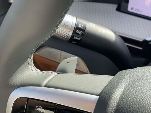 New 2026 Genesis GV80 3.5T Advanced image 11