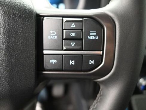 Certified 2024 Ford F150 XLT w/ Equipment Group 302A MID AWD/4WD image 16