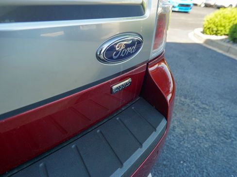 Used 2018 Ford Flex Limited AWD/4WD image 11