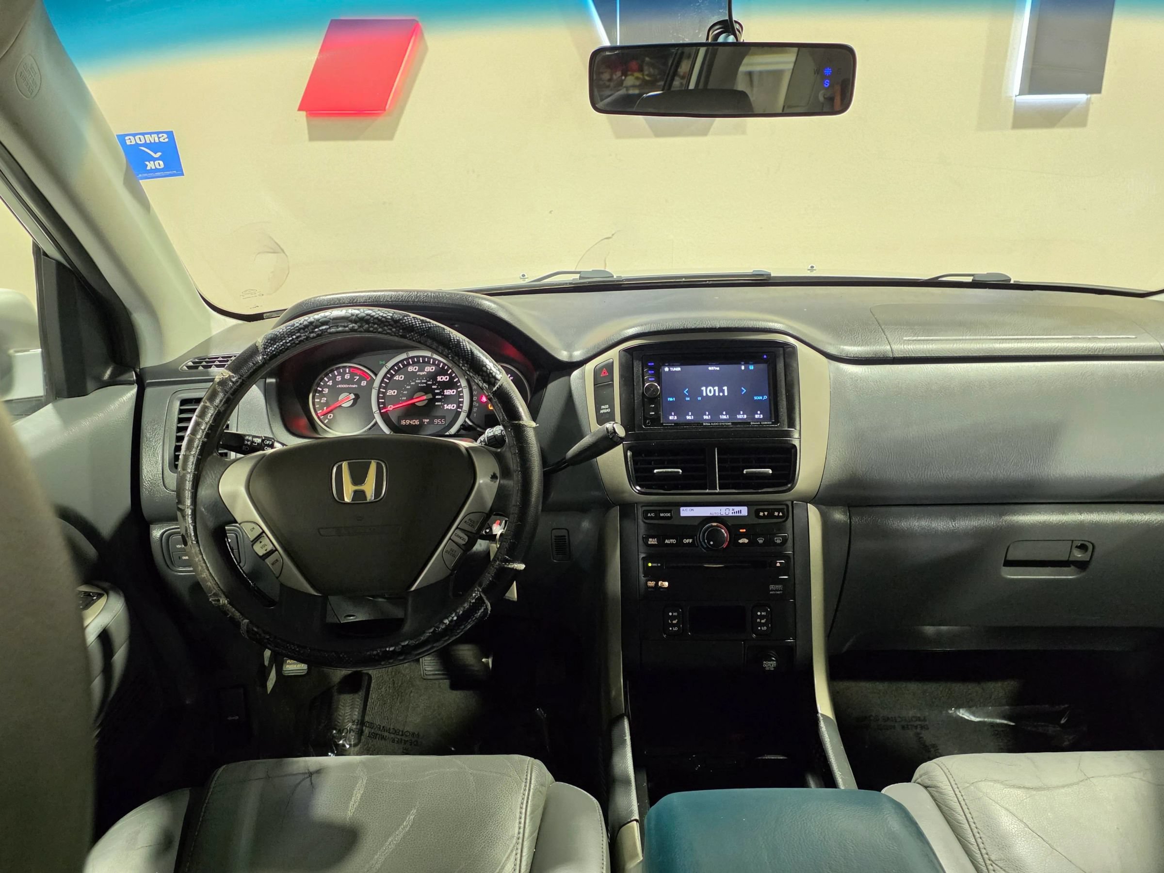 Used 2006 Honda Pilot EX-L image 17