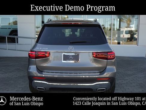 Used 2026 Mercedes-Benz GLB 250 image 7