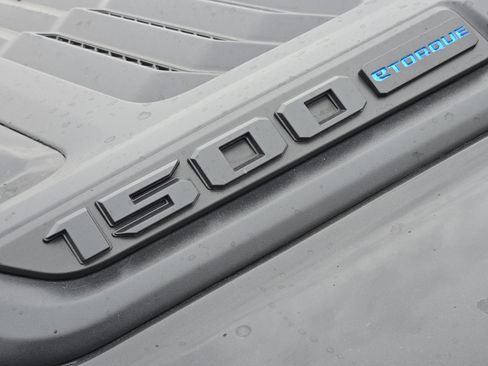 New 2026 RAM 1500 Laramie image 8