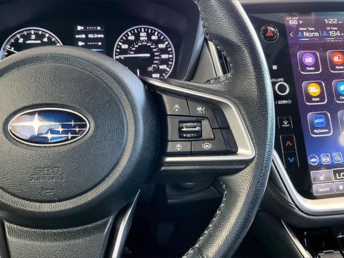 Used 2021 Subaru Outback Onyx Edition XT image 12