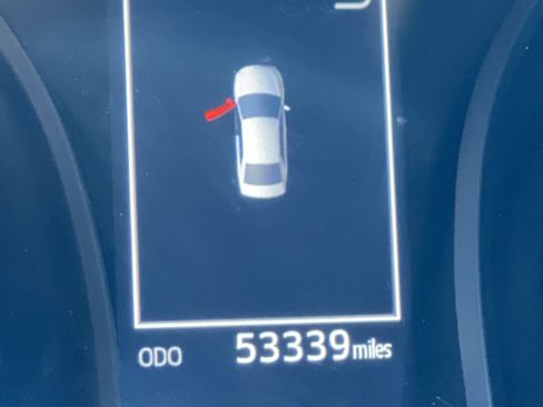 Used 2023 Toyota Camry LE image 35